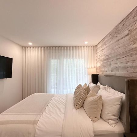 Le Panoramik By Gestion Elite Apartment มงต์-ทร็องบล็องต์ ภายนอก รูปภาพ